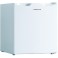 FRIDGE MINI BAR ELECTR  UND-0461W (50x45 / E / ΛΕΥΚΟ)